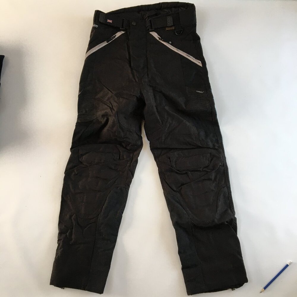 Belstaff Stormshield Textile Bikers PANTS L